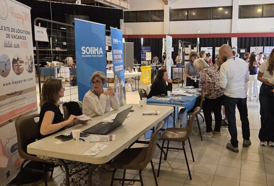 Salon bien vieillir 2026
