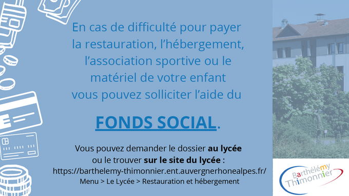 Fonds social