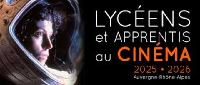 lycéens au cinéma